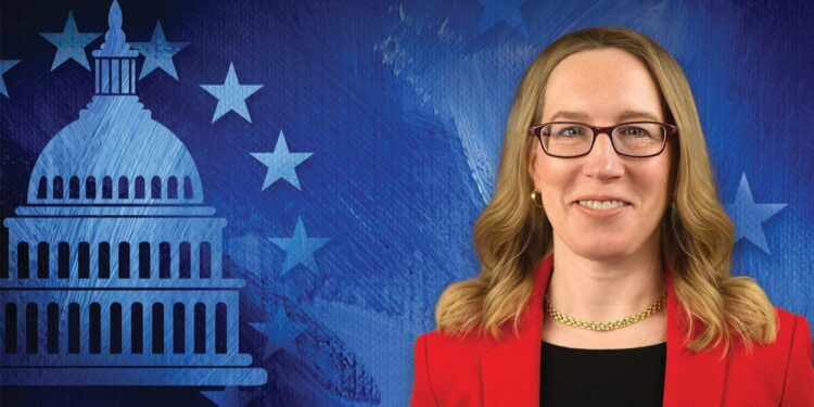 SEC Commissioner Expresses Dissent on LBRY Case Outcome