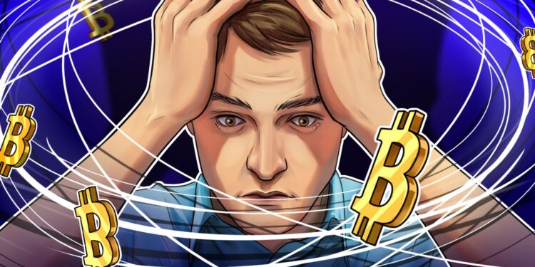 Mining BTC is harder than ever — 5 things to know in Bitcoin this week