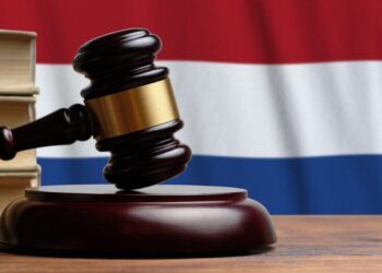 Dutch Crypto Firms Secure Partial Legal Victory Against Regulatory Fees