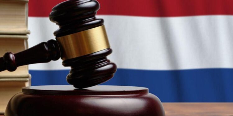 Dutch Crypto Firms Secure Partial Legal Victory Against Regulatory Fees