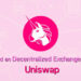 Uniswap V4 Open-Source Directory Sparks Controversy Over New KYC Hook