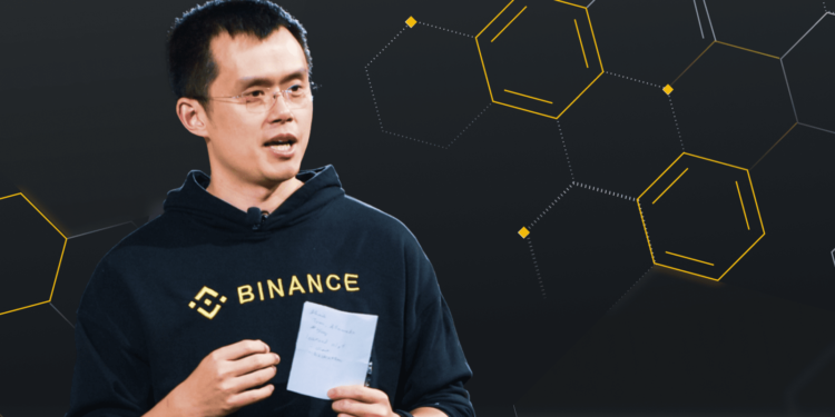 Binance Founder CZ’s Fortunes Plummet By $12 Billion Amidst Downturn in Crypto Trading