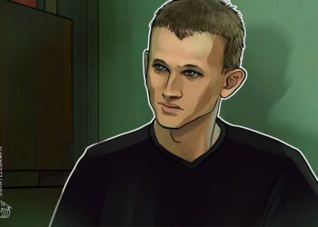 Vitalik Buterin voices concerns over DAOs approving stake pool operators