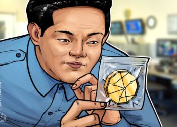 Binance collaborates with Royal Thai Police to seize $277M from scammers