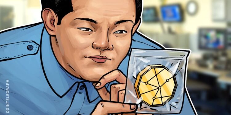 Binance collaborates with Royal Thai Police to seize $277M from scammers