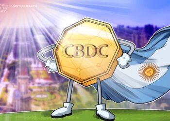 Argentinian presidential candidate wants CBDCs to ‘solve’ hyperinflation