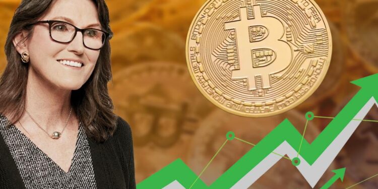 ARK Invest’s Cathie Wood Reveals Why Bitcoin Will Reach $1.48 Million