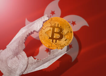 Hong Kong Set to Become East Asian Crypto Powerhouse
