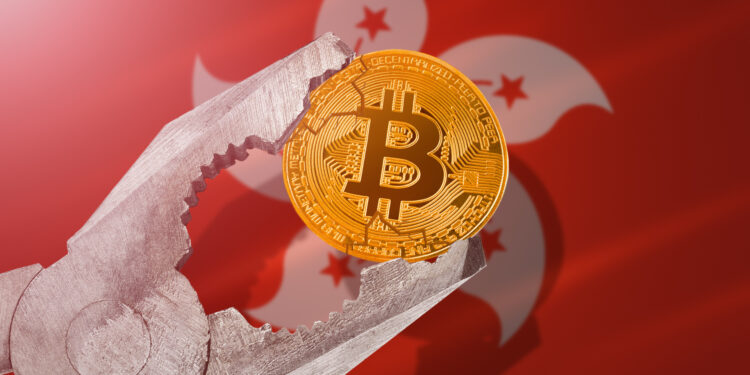 Hong Kong Set to Become East Asian Crypto Powerhouse
