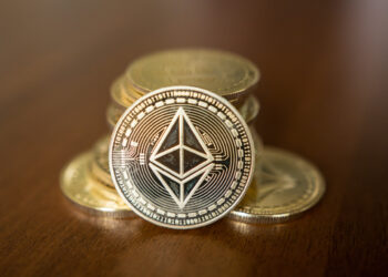 Ethereum Foundation Sells US $2.76 Million Worth of ETH