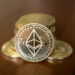 Ethereum Foundation Sells US $2.76 Million Worth of ETH