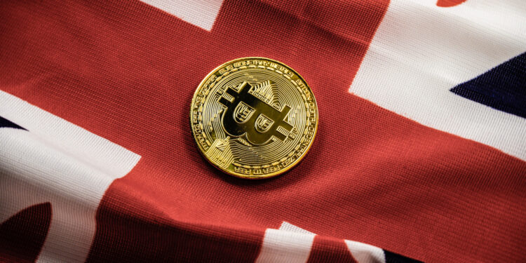 UK Issues 124 Alerts in 24 Hours as Crypto Market Regime Goes Live