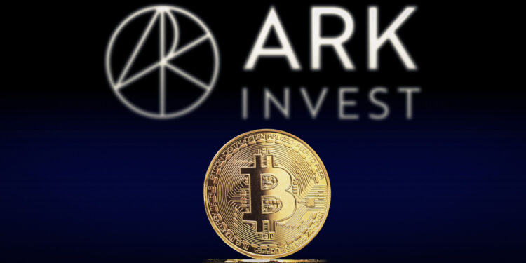 ARK Invest’s Cathie Wood Is Bullish on Bitcoin