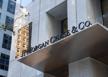 JPMorgan Settles First Trade with BlackRock With New Tokenisation Platform