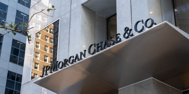 JPMorgan Settles First Trade with BlackRock With New Tokenisation Platform