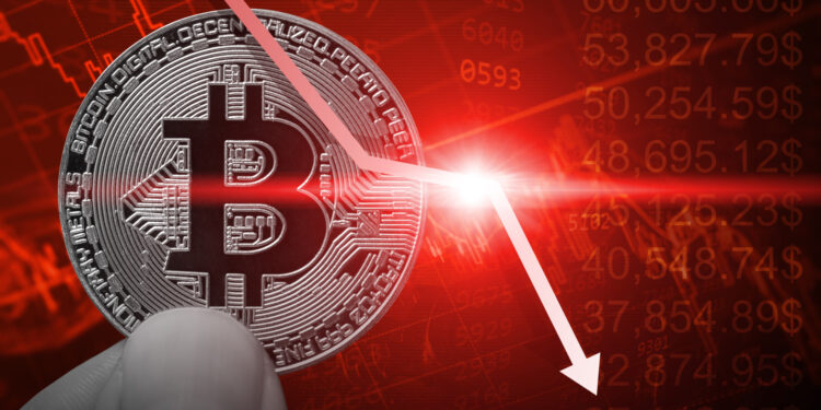 BTC Indicators Show Weakness, is BTC Price Poised to Drop
