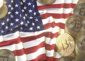 Why the U.S. Government Is a Bitcoin Whale
