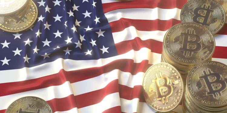 Why the U.S. Government Is a Bitcoin Whale