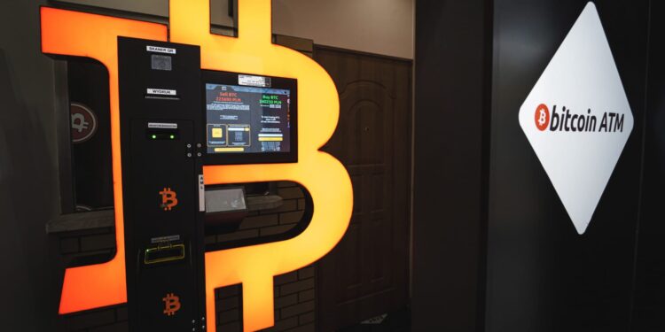 California To Limit Daily Bitcoin Withdrawals at ATMs