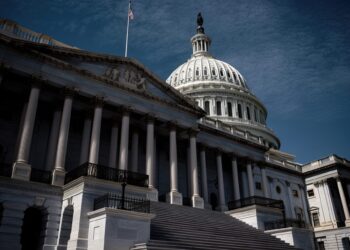 Boon For Crypto: Crypto-Friendly Emmer to Be U.S. House Speaker?