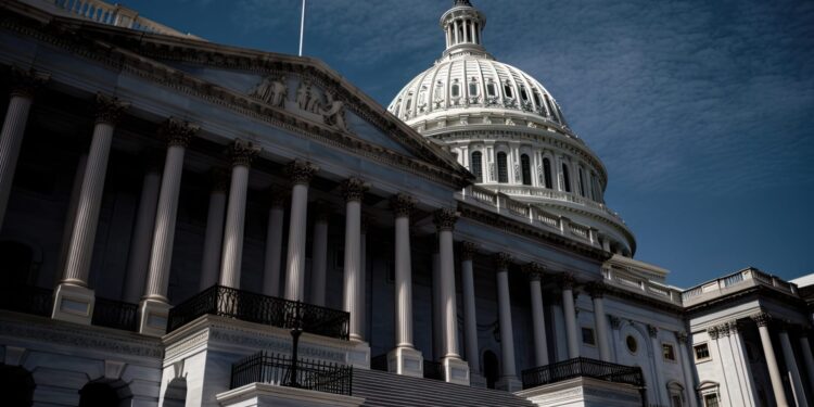 Boon For Crypto: Crypto-Friendly Emmer to Be U.S. House Speaker?