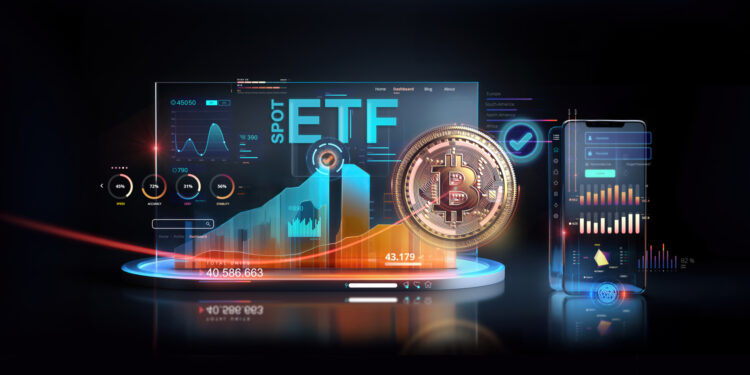 Bitcoin Spot ETF Approval Incoming