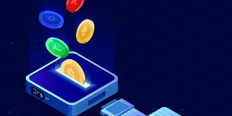 Crypto Analyst Identifies 6 Overlooked Altcoins That Could Be Due For A Price Surge