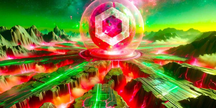 Analyst Calls Chainlink the ‘Easiest Trade’ Following Big Breakout, Updates Outlook on Bitcoin and Solana