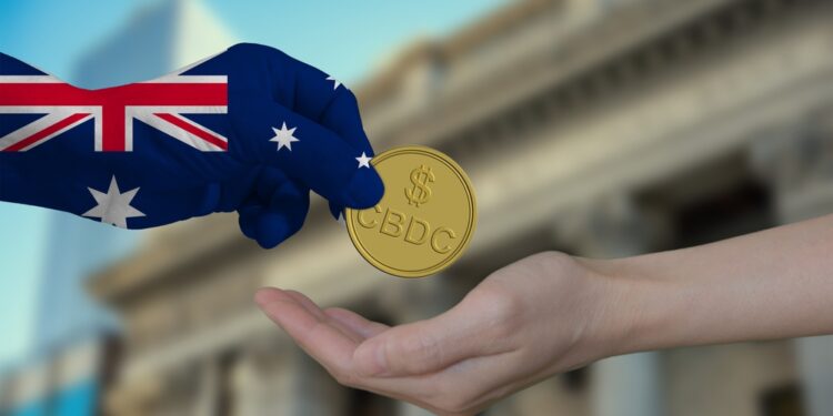 Reserve Bank of Australia and Mastercard Announce Successful CBDC Test