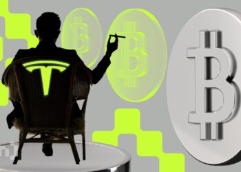 Tesla Doubles Down on AI to Boost Faltering Profits