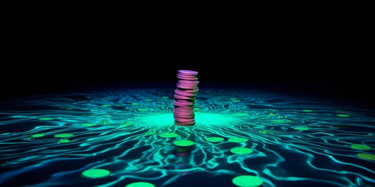 Crypto Analyst Says One Ethereum-Based Altcoin Flashing a Bearish Signal, Updates Outlook on Bitcoin