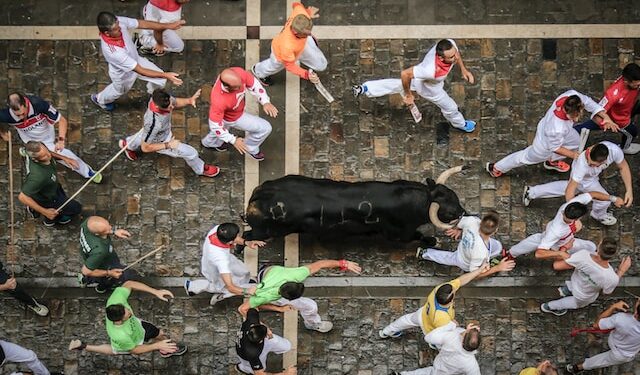 $28,000 Could Hold The Key For Massive Bull Run