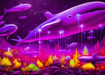 Bitcoin Whales Are Still in a ‘Risk-On Mode’, Says Quant Analyst Ki Young Ju – Here’s What He Means