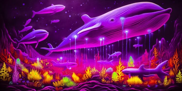 Bitcoin Whales Are Still in a ‘Risk-On Mode’, Says Quant Analyst Ki Young Ju – Here’s What He Means