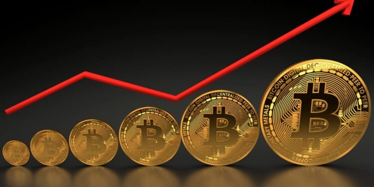 BTC Surpasses YTD High Amid Nasdaq Bitcoin ETF Listing