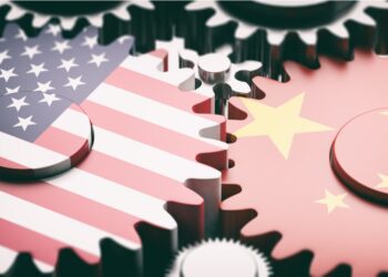 US Authorities Uncover Chinese-linked Bitcoin Mining Operations