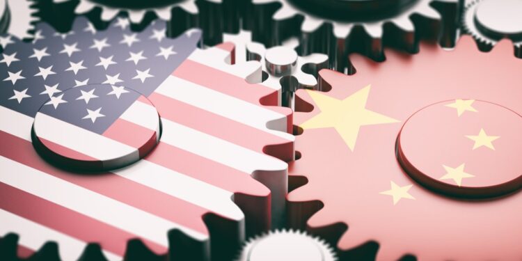 US Authorities Uncover Chinese-linked Bitcoin Mining Operations