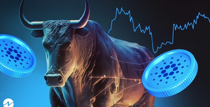 Cardano (ADA) Getting Ready To Explode: Analyst Presents 16,500% Blowout