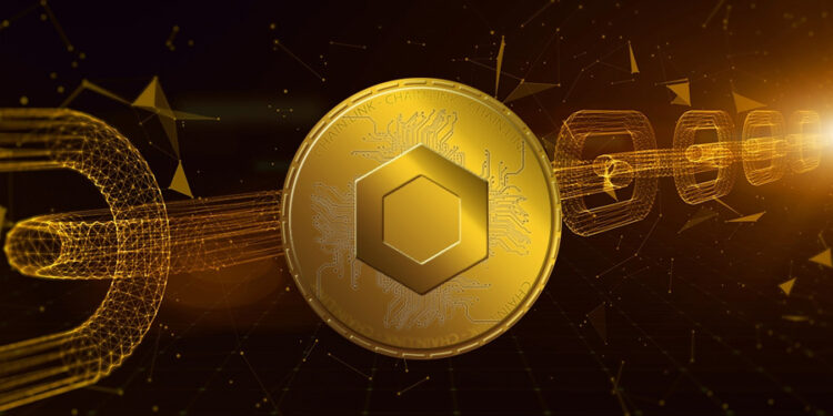 Chainlink (LINK) Surge Far From Done As Crypto Analyst Predicts Rise To $15