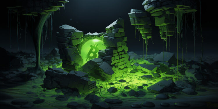 Risk Appetite for Altcoins Low As Liquidity Dries Up, According to Analytics Firm Glassnode