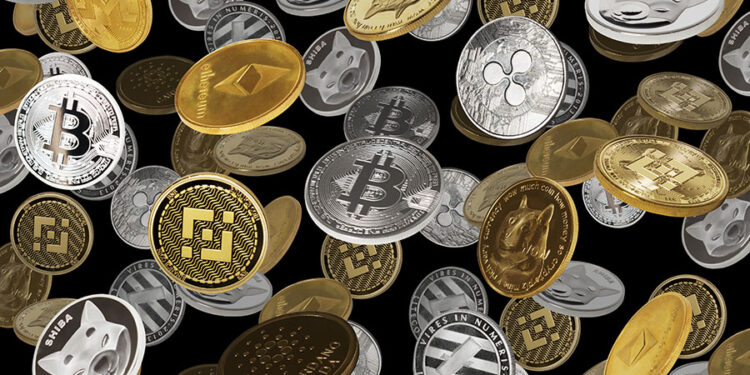 Brace For Impact As $200 Million In Crypto Is Being Unlocked In October
