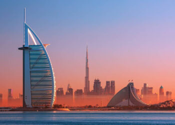 UAE and OKX Unveil Framework for Metaverse Self-Governance