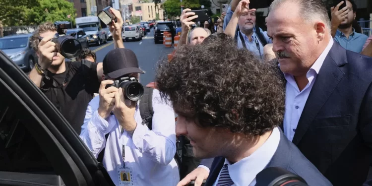 Sam Bankman-Fried Has Few Pathways to Acquittal, Say Legal Experts
