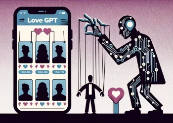 Dating App Tool Upgraded with AI Is Poised to Power Catfishing