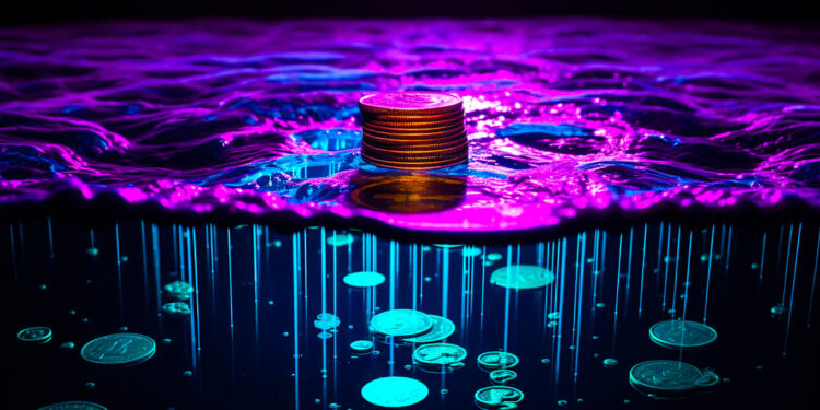 This Decentralized Data Storage Altcoin Could Explode by Over 1,700% As AI Economy Booms: Arthur Hayes