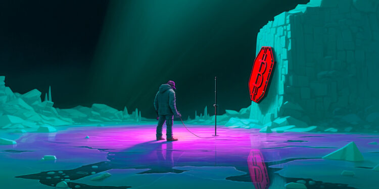 Analyst Issues Crypto Warning, Says Dire Consequences Coming for Altcoins if Bitcoin Falls Below This Level