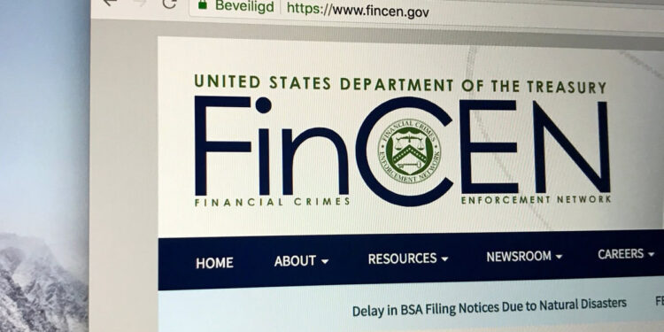FinCEN Issues Alert to Counter Financing to Hamas and its Terrorist Activities