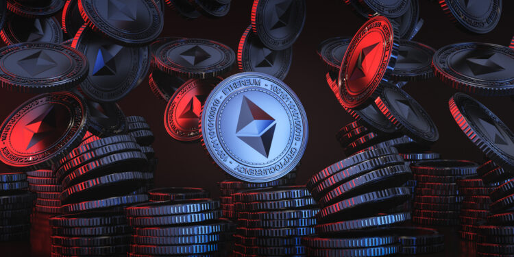 Standard Chartered Predicts ETH Could Reach $8,000 Soon