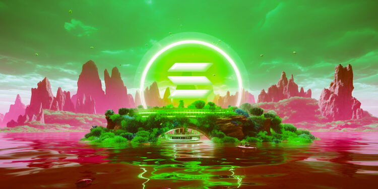 Here Are the Major Tailwinds for Ethereum Rival Solana, According to Crypto Analyst