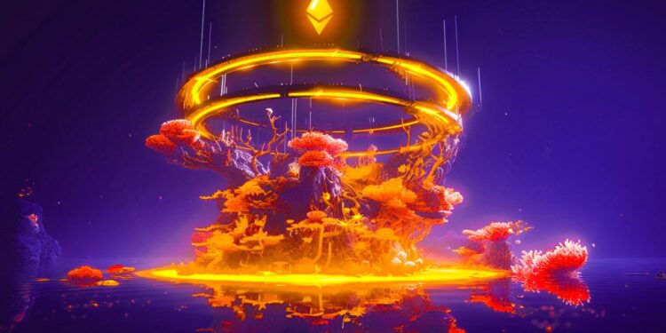 Ethereum and One XRP Rival Dominating Institutional Interest for Real-World Asset Tokenization: Bloomberg Analyst
